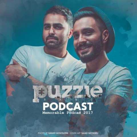 Puzzle Band Memorable Podcast 2017